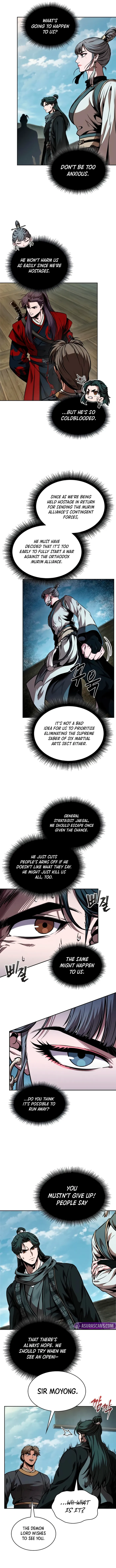 Nano Machine Chapter 281 image 09